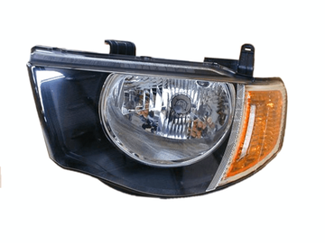 Mitsubishi Triton ML 2006-2009 Headlight Left Hand Side