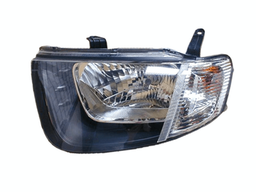 Mitsubishi Triton ML 2006-2009 Headlight Left Hand Side