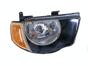 Mitsubishi Triton ML 2006-2009 Headlight Right Hand Side