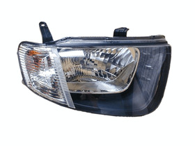 Mitsubishi Triton ML 2006-2009 Headlight Right Hand Side