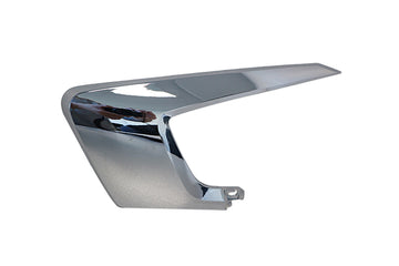 Mitsubishi ASX XC 2016-Onwards Front Bumper Bar Upper Mould Left Hand Side