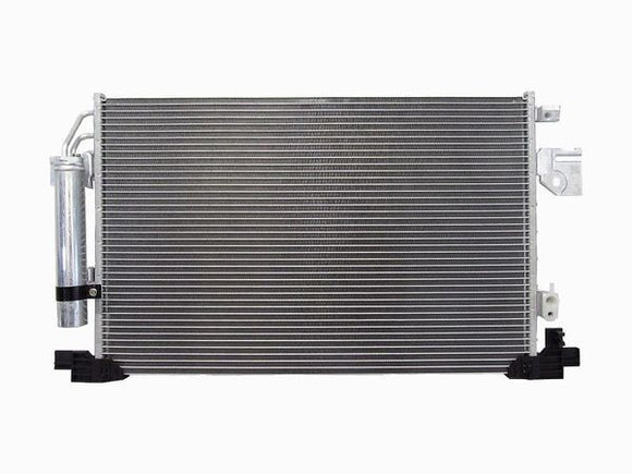 Mitsubishi ASX XA/XB/XC 2010-Onwards A/C Condensor
