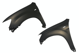Mitsubishi ASX XA/XB/XC 2010-2016 Front Guard Left Hand Side