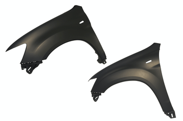 Mitsubishi ASX XA/XB/XC 2010-2016 Front Guard Left Hand Side