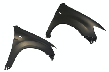 Mitsubishi ASX XA/XB/XC 2010-2016 Front Guard Right Hand Side