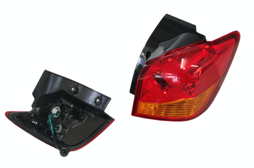 Mitsubishi ASX XA/XB/XC 2010-08/2019 Tail Light Right Hand Side