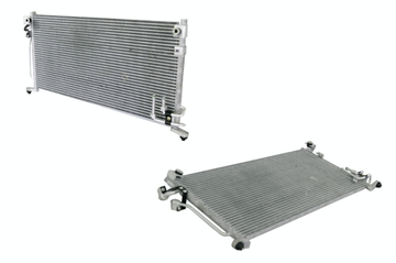 Mitsubishi Lancer CG 2002-2003 A/C Condenser - All AutomotiveParts