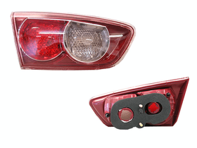 Mitsubishi Lancer CJ 2007- 2015 Inner Tail Light Left Hand Side - All AutomotiveParts