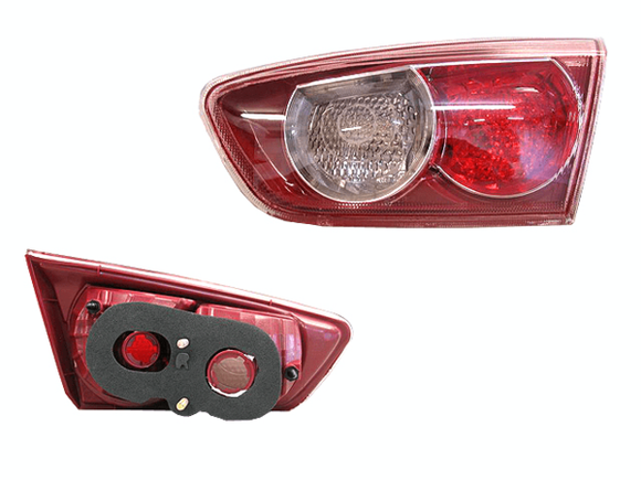 Mitsubishi Lancer CJ 2007- 2015 Inner Tail Light Right Hand Side - All AutomotiveParts
