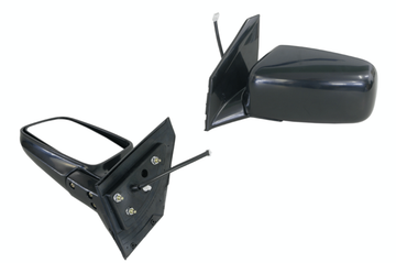 Mitsubishi Lancer CG/CH 2002- 2007 Door Mirror Left Hand Side - All AutomotiveParts