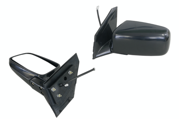 Mitsubishi Lancer CG/CH 2002- 2007 Door Mirror Left Hand Side - All AutomotiveParts