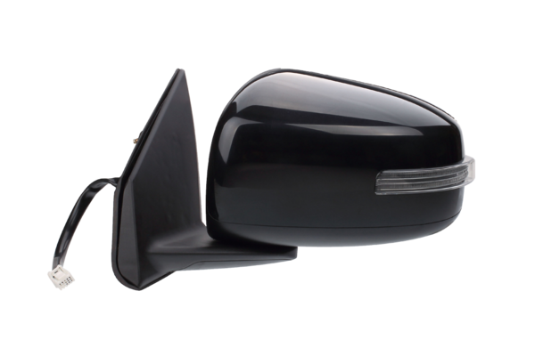 Mitsubishi Lancer CJ 2007- 2017 Door Mirror Left Hand Side 5 Pin