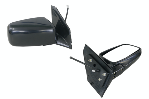 Mitsubishi Lancer CG/CH 2002- 2007 Door Mirror Right Hand Side - All AutomotiveParts