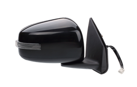 Mitsubishi Lancer CJ 2007- 2017 Door Mirror Right Hand Side 5 Pin