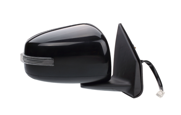 Mitsubishi Lancer CJ 2007- 2017 Door Mirror Right Hand Side 5 Pin