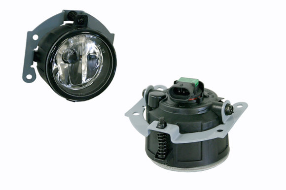 Mitsubishi Lancer CJ 2007- 2015 Fog Light - All AutomotiveParts