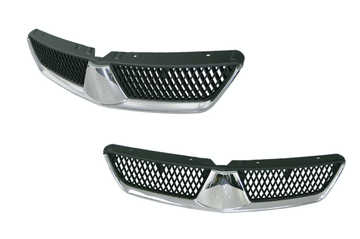 Mitsubishi Lancer CS 2005-2007 Front Grille