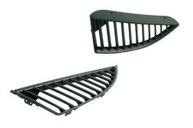 Mitsubishi Lancer CH 2003-2005 Grille Left Hand Side