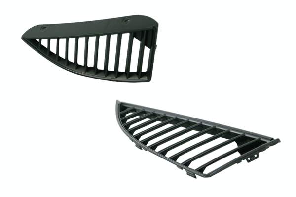 Mitsubishi Lancer CH 2003-2005 Grille Right Hand Side