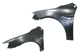 Mitsubishi Lancer CJ/CF 2007-2017 Front Guard Left Hand Side