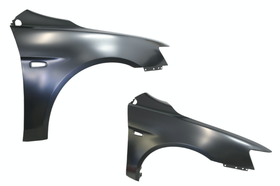Mitsubishi Lancer CJ/CF 2007-2017 Front Guard Right Hand Side