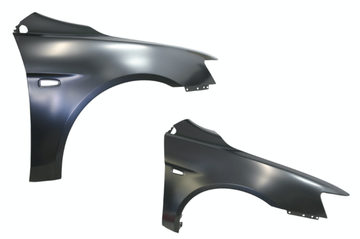 Mitsubishi Lancer CJ/CF 2007-2017 Front Guard Right Hand Side