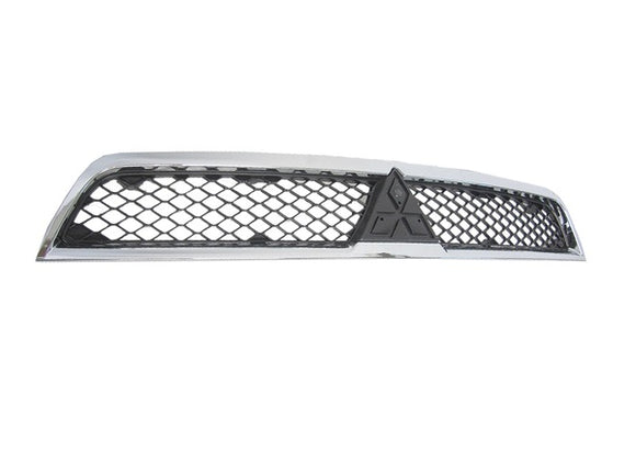 Mitsubishi Lancer CJ 2007- 2015 Front Upper Bumper Bar Insert