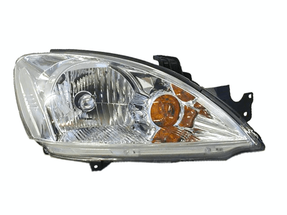 Mitsubishi Lancer CH 2003- 2007 Headlight Right Hand - All AutomotiveParts