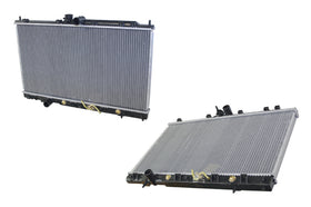 Mitsubishi Lancer CH 2003- 2007 Radiator - All AutomotiveParts