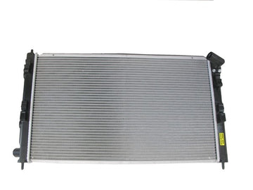 Mitsubishi Lancer CJ/CF 2007-Onwards Radiator - All AutomotiveParts