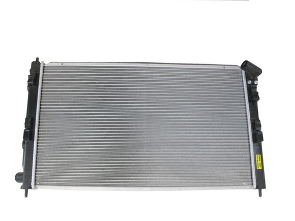 Mitsubishi Lancer CJ/CF 2007-Onwards Radiator - All AutomotiveParts