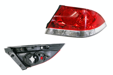 Mitsubishi Lancer CJ 2003- 2007 Tail Light Right Hand Side - All AutomotiveParts