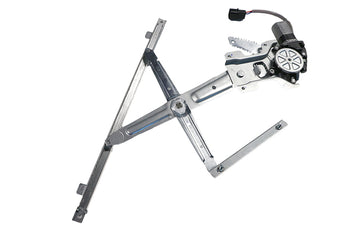 Mitsubishi Lancer CJ/CF 2007-Onwards Window Regulator Front Left Hand - All AutomotiveParts