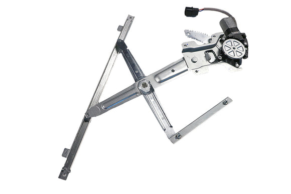 Mitsubishi Lancer CJ/CF 2007-Onwards Window Regulator Front Left Hand - All AutomotiveParts