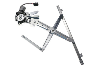 Mitsubishi Lancer CJ/CF 2007-Onwards Window Regulator Front Right Hand - All AutomotiveParts
