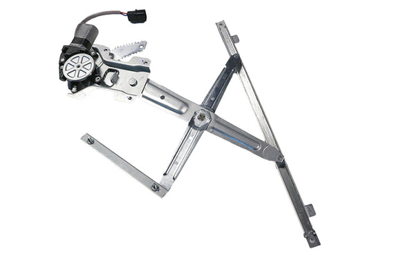 Mitsubishi Lancer CJ/CF 2007-Onwards Window Regulator Front Right Hand - All AutomotiveParts