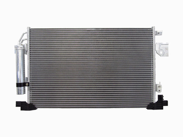 Mitsubishi Outlander ZG ZH 2006-2012 A/C Condenser