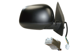 Mitsubishi Outlander ZG ZH 2006-2009 Door Mirror Right Hand Side