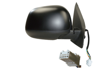 Mitsubishi Outlander ZG ZH 2006-2009 Door Mirror Right Hand Side