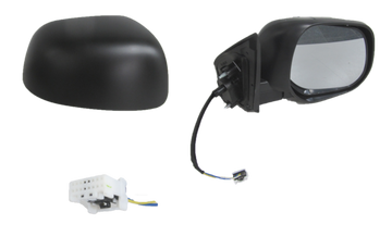 Mitsubishi Outlander ZH 2009-2012 Door Mirror Right Hand Side