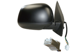 Mitsubishi Outlander ZG ZH 2006-2009 Door Mirror Right Hand Side