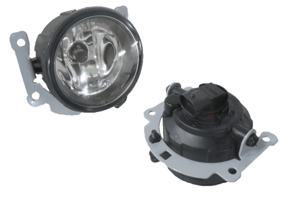 Mitsubishi Outlander ZJ 2012-2014 Fog Light Left Hand Side