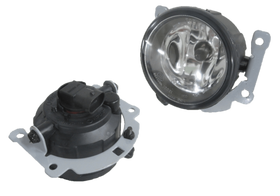 Mitsubishi Outlander ZJ 2012-2014 Fog Light Right Hand Side
