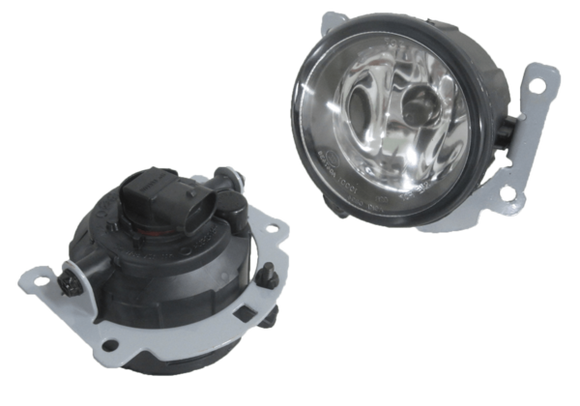 Mitsubishi Outlander ZJ 2012-2014 Fog Light Right Hand Side