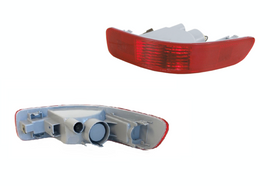 Mitsubishi Outlander ZG ZH 2006-2012 Bar Blinker Right Hand Side