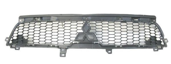 Mitsubishi Outlander ZH 2009-2012 Front Grille