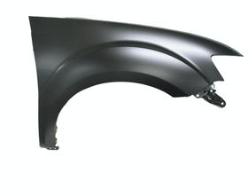 Mitsubishi Outlander ZH 2009-2012 Front Guard Right Hand Side