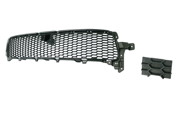 Mitsubishi Outlander ZH 2009-2012 Front Lower Bar Insert