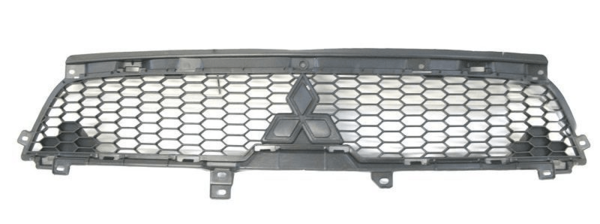 Mitsubishi Outlander ZH 2009-2012 Front Upper Bar Insert