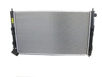 Mitsubishi Outlander ZG ZH 2006-2012 Radiator